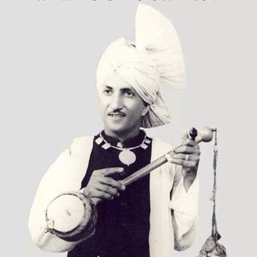 Yamla Jatt - Das Main Pyar Wichon Ki Khattia trap remix prod by harf