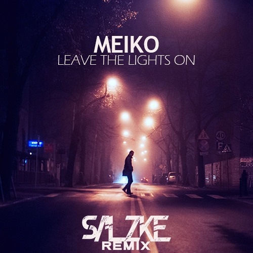 lindre sprede Hurtig Stream Meiko - Leave the Lights On (SALZKE Remix) [FREE DOWNLOAD] by SALZKE  (AUS) | Listen online for free on SoundCloud