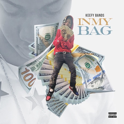 Keefy Bands- IN MY BAG( LIL BABY REMIX)