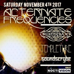 Alternate Frequencies (Fall 2017)