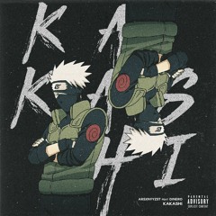 Kakashi (feat. Young Dinero Banks) (prod. Maxo Koolin X Sauron)