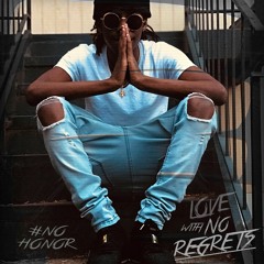 Don't Even Matter Ft.Yzg Beezi (Prod By Kairo)