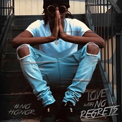 Back Then (Prod By Cam Beats)
