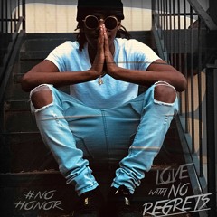 Love With No Regrets