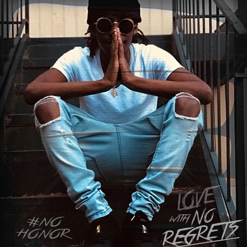 Love With No Regrets