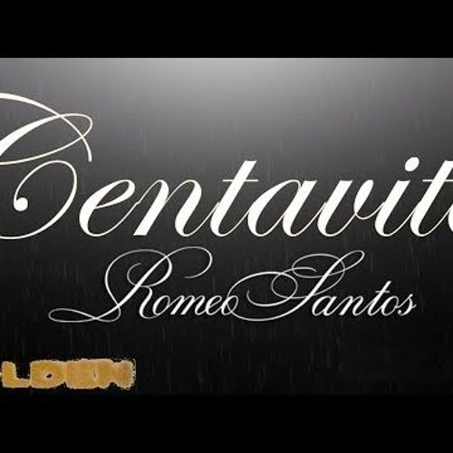 Stream Centavito Romeo Santos Extended Djcesar cedeño (Descarga free en  descripcion) by Djcesar Cedeño ☣💯 | Listen online for free on SoundCloud
