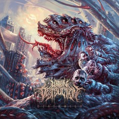 WITHIN DESTRUCTION - TORTURE RITUAL XENOTYPE MIX