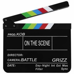 On The Scene (feat. Grizz & Battle)