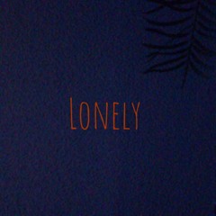 Lonely (feat. stillslump)
