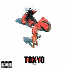 RICH (Feat. James Flow)