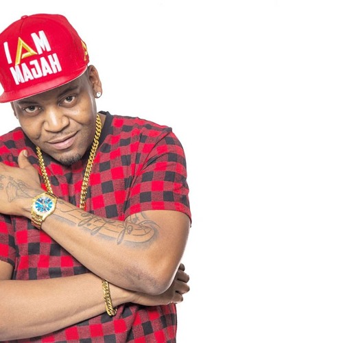 MAJAH HYPE FT KING BUBBA & LIL RICK - TEK OFF YUH CLOTHES