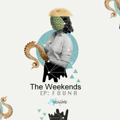 The Weekends Chunky (OriginalMix)