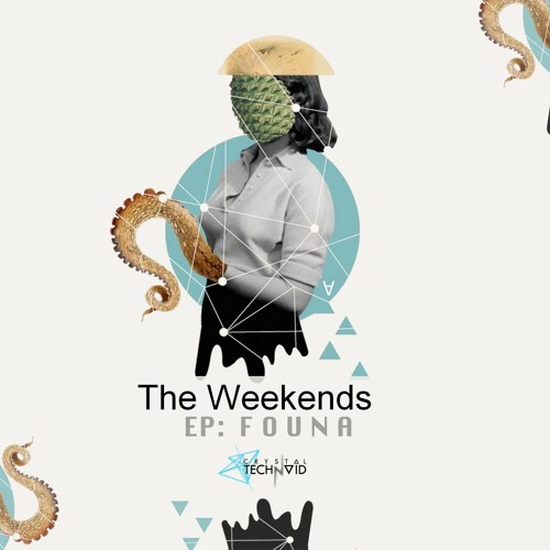 The Weekends Chunky (OriginalMix)