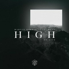 Martin Garrix Feat. Bonn - High On Life (KaiZen Remake)