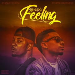 Eclipse Darkness - She Got Me Feeling (feat. Stanley Enow)