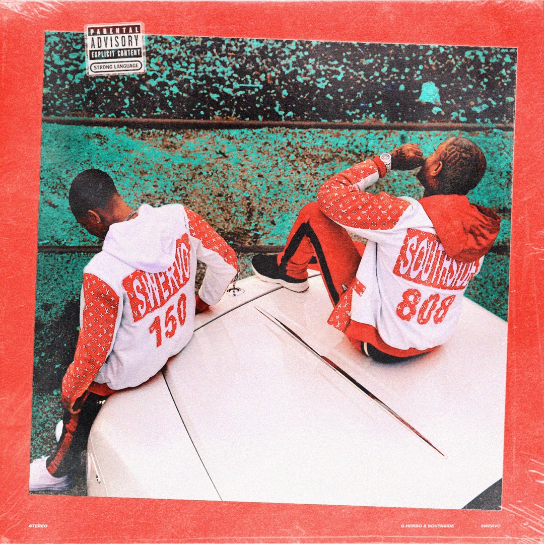 Stream Swervo by G Herbo | Listen online for free on SoundCloud