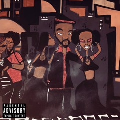 Fiends (Prod. By Donato)