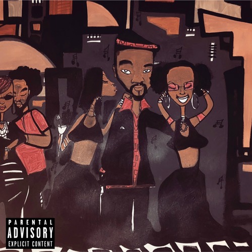 Dice Game (Prod. By Donato)