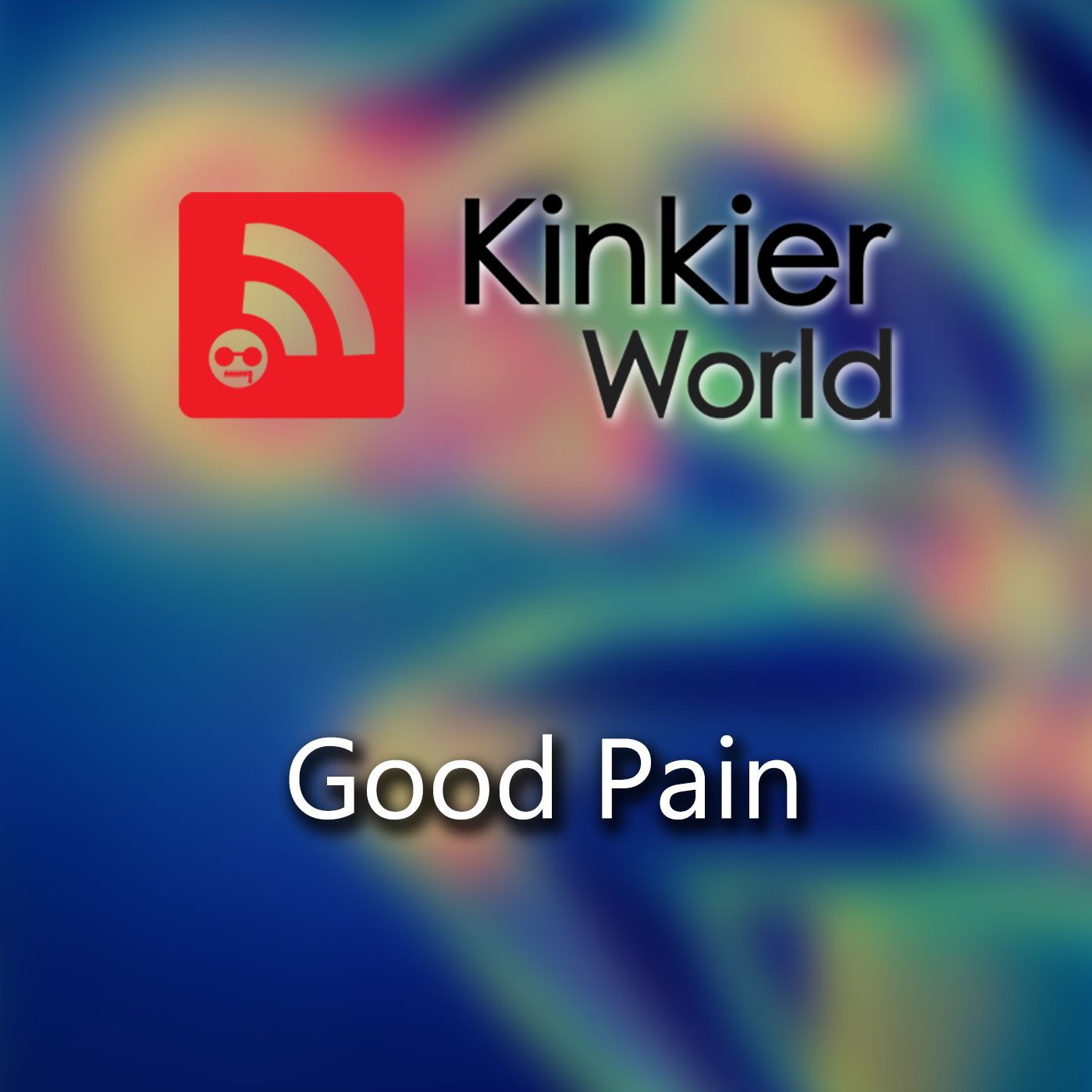 Good Pain