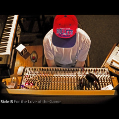 Biggie Smalls- Party and Bullshit (Danny Hoffman Remix)