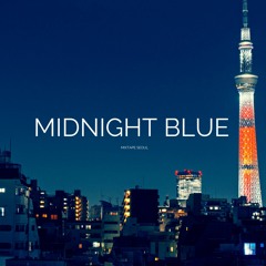 Midnight Blue (Prod. Noden)
