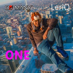 One (feat. LeriQ)
