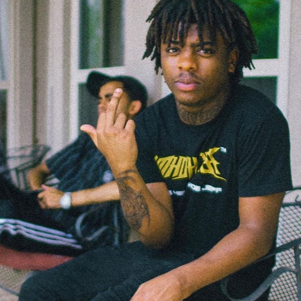 Splurge – Free Granny