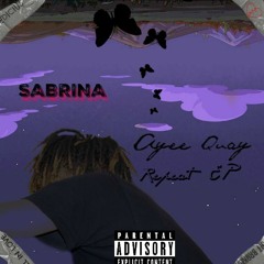 Sabrina (Prod. TreeTime)