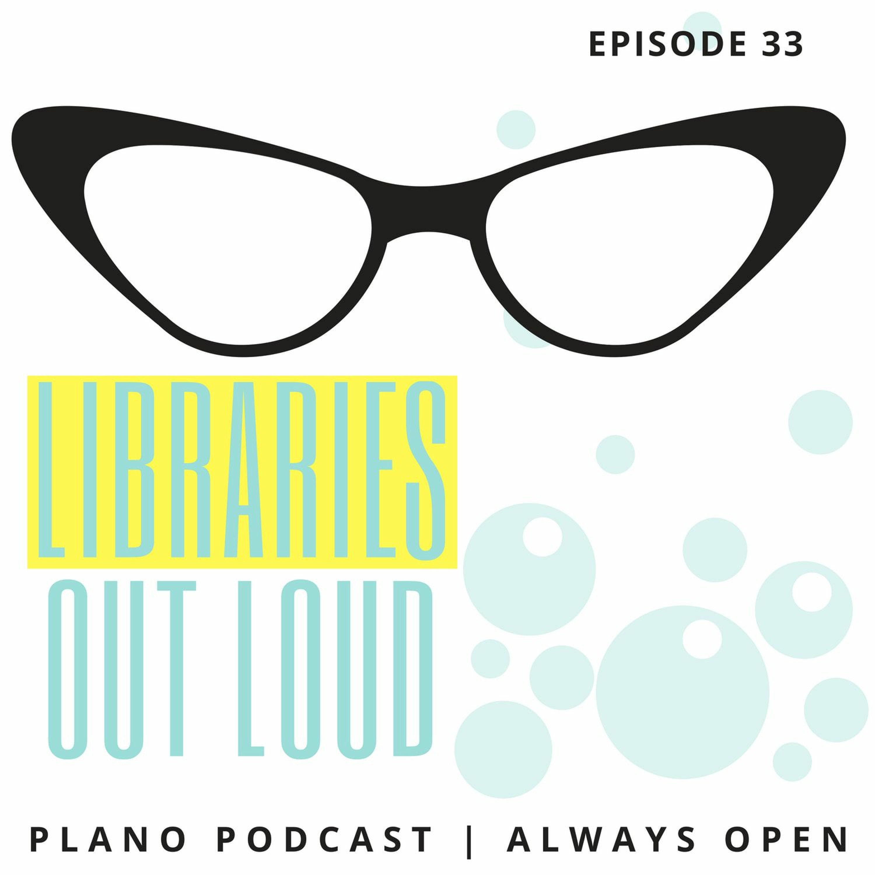 Plano Podcast