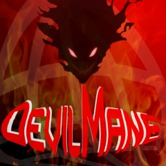 Devil Mane (prod. Heartsick)