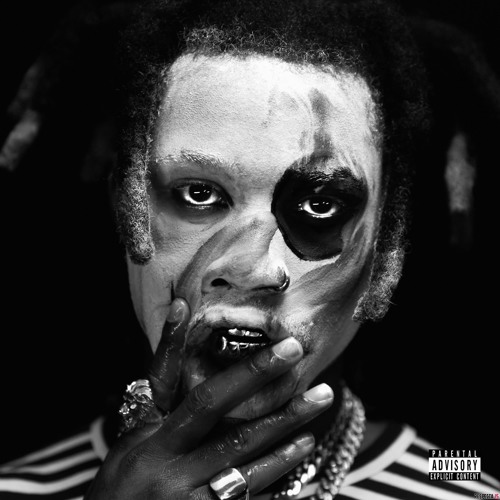 Denzel Curry - The Blackest Balloon Instrumental (Prod. Iam Jeffrey)