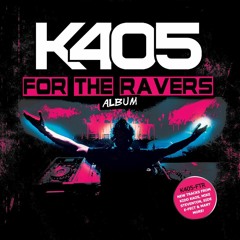Kidd Kaos & Mike Steventon - Dont Make Me Wait (EQ Remix)
