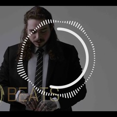 POST MALONE TYPE BEAT- "LONELY" (Prod. Oscar Beats)