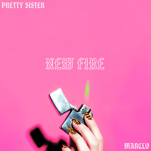 New Fire (Ft. MarcLo)