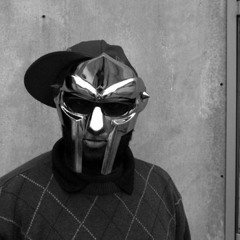 metal face