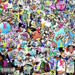 E2$ Presents: The Underground Rise V1(Hosted By Swuice x Zach Skyewalker)