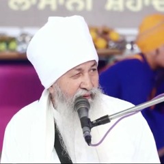 Chandi di vaar katha part 17 by gaini pooran singh ji delhi wale