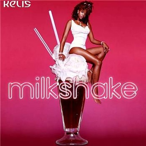 Milkshake (Justin Lama Bootleg) BUY FOR FREEDOWNLOAD