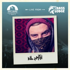 KLL SMTH - Live from Dirtybird Campout West Coast