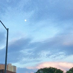 Moon (Prod. Justice Der)