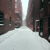 Artwork for i slept through the snow.