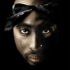 2pac Only fear of death (Remake 07/2018)