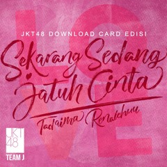 JKT48 - Junai no Crescendo (Cinta yang Tulus Crescendo)