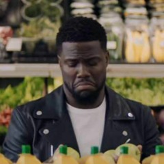 J.Cole - Kevin's Heart (GUITAR VERSION)