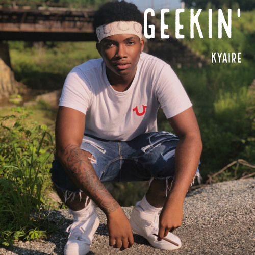GEEKIN [PROD. LETURTL3 X FOREIGN SHOOTER]