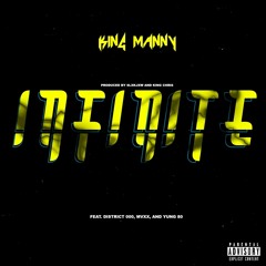 King Manny - WRIST (Intro to Golden Love)