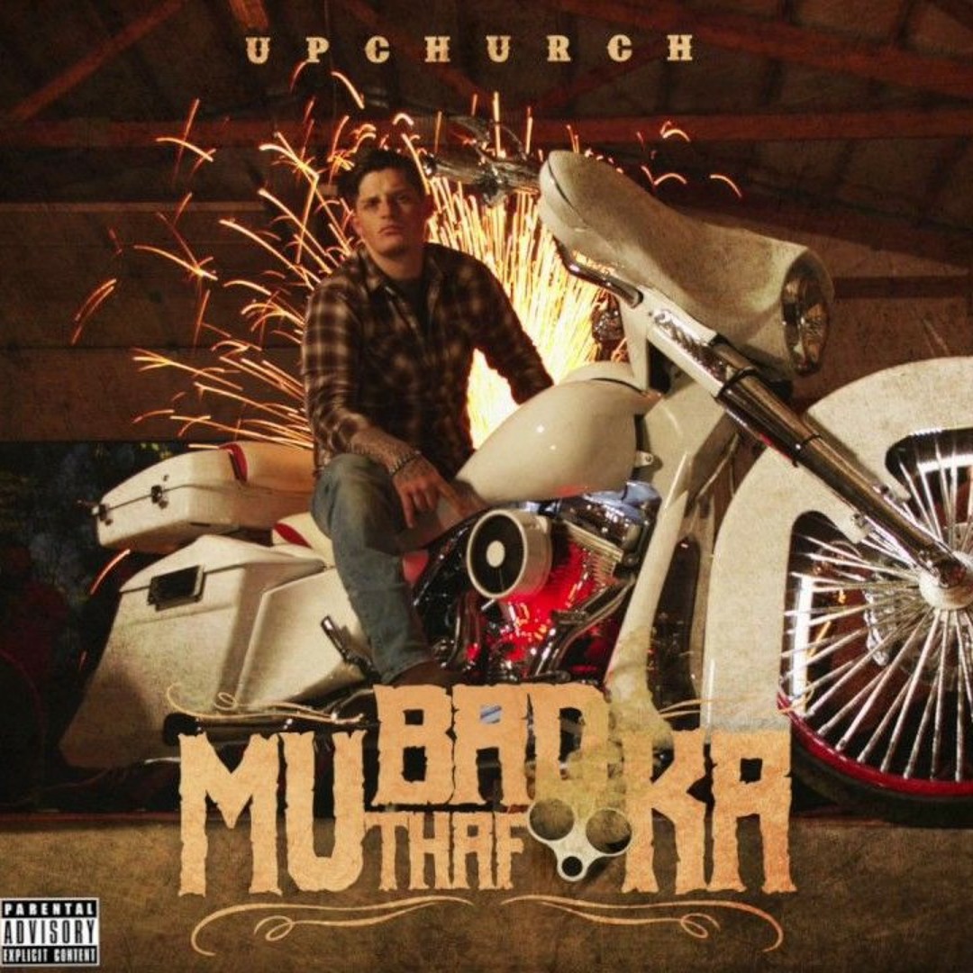 ryan upchurch albums