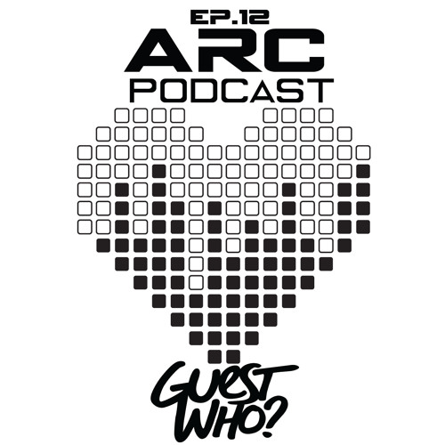 Alberta Rave Community Podcast EP.12 - Guestmix: Guest Who