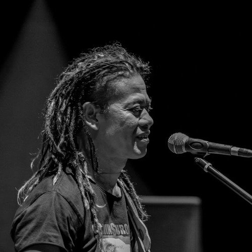 Tony Q Rastafara Paris Van Java (Free Download)