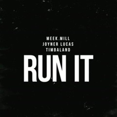 Joyner Lucas x Meek Mill  - Run (prod.Timbaland)